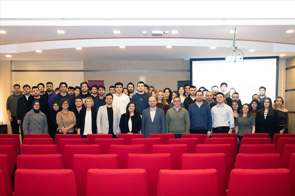 Eskişehir Teknik Üniversitesi – Ford Otosan Akademinin Açılışı Panel ile Gerçekleştirildi