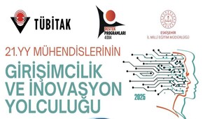 21. Yüzyılın Mühendisleri ESTÜ’de İnovasyon Yolculuğuna Çıkıyor