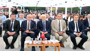Eskişehir Teknik Üniversitesi Öğrencileri Sektör Temsilcileri ve Profesyoneller Meslek Ağı Zirvesinde Bir Araya Geldi