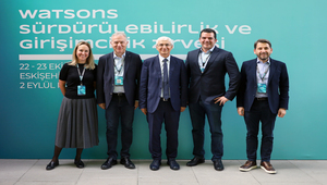 Watsons ve Eskişehir Teknik Üniversitesinden Sürdürülebilirlik ve Girişimcilik Zirvesi Başladı
