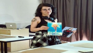 Eskişehir Teknik Üniversitesinde Yaz Programları Tamamlandı: Çocuklar Sanat, Bilim ve Pazarlamayla Buluştu