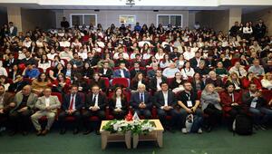 Eskişehir Teknik Üniversitesi Mühendislik Fakültesi Proje Fuarı ve Yarışmasının 19’uncusu Düzenlendi