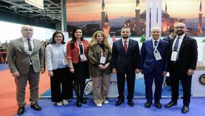 Eskişehir Teknik Üniversitesi APAIE 2026’da Küresel İş Birliklerini Güçlendirdi