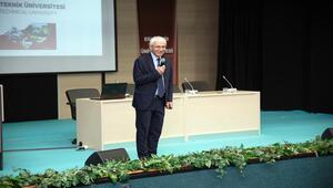 Rektör Prof. Dr. Adnan ÖZCAN’dan Üniversite İçi Birimlere Kapsamlı Ziyaret