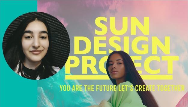 Eskişehir Teknik Üniversitesi Öğrencisi Armağan Gizem ATALAY, Sun Design Project 2025’e Seçildi