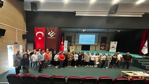 Eskişehir Teknik Üniversitesinde “Organ Bağış Eğitimi” Düzenlendi