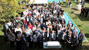 Eskişehir Teknik Üniversitesi Mühendislik Fakültesi 21. Mezunlar Buluşması Gerçekleştirildi