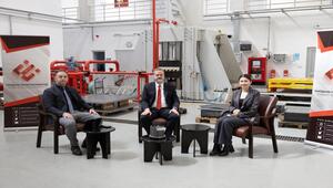 ESTÜ ESQUAKE Sismik İzolatör Test Laboratuvarı, Deprem Haftasında ES TV’nin “Bilimin İzinde” Programına Ev Sahipliği Yaptı