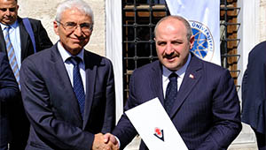 TÜBİTAK Girişimci ve Yenilikçi Üniversite Endeksi 2022 Yılı Sonuçlarında ESTÜ'den Gururlandıran Başarı 