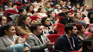 Erasmus+ Yükseköğretim KA171 Projesi Bilgilendirme Toplantısı Üniversitemiz Ev Sahipliğinde Gerçekleştirildi 