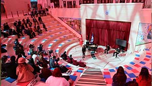 Üniversitemiz Tarafından 18 Mart Çanakkale Zaferi ve Şehitleri Anma Günü Programı Yapıldı