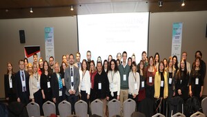 LEAF Projesi Kapanış Toplantısı Gerçekleştirildi