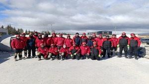 Dünyada Yerleşkesinde Uluslararası Havalimanı Bulunan Tek Üniversite Olan ESTÜ, Afetlere Hazırlıkta Aktif Rol Alıyor