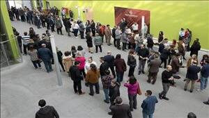 Eskişehir Teknik Üniversitesinde Ramazan Bayramı Bayramlaşma Töreni Yapıldı