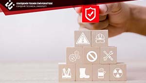 Üniversitemiz Lisansüstü Öğrencilerine Yönelik Temel İSG Programı Düzenlendi