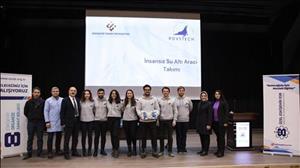 ESTÜ RovsTech Proje Takımı’ndan Özel EOSB Mesleki ve Teknik Anadolu Lisesi’ne Ziyaret