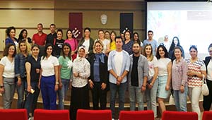 Oryantasyon, Kurum Kültürü ve Temel Yönetim Becerileri Eğitimi Tamamlandı 