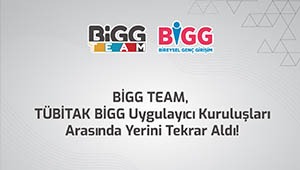 ARİNKOM TTO’dan “BİGG TEAM” Başarısı