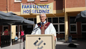 ESTÜ Mühendislik Fakültesi 18. Mezunlar Buluşması ve Pandemi Dönemi  Mezuniyet Töreni Yapıldı