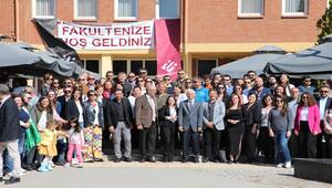 ESTÜ Mühendislik Fakültesi 19’uncu Mezunlar Buluşması Gerçekleştirildi