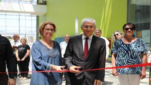 ESTÜ’de “15 Temmuz Demokrasi ve Milli Birlik Günü” Fotoğraf Sergisi Açıldı