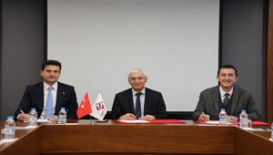 ESTÜ ile Ford Otosan Arasında “İşletmede Mesleki Eğitim (İME)”  İşbirliği Protokolü İmzalandı