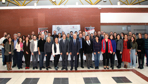 Eskişehir Teknik Üniversitesinin 2026-2030 Stratejik Plan Çalışmaları Katılımcı Bir Yaklaşımla Hazırlanıyor 