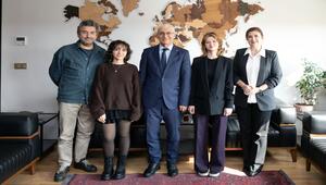 Eskişehir Teknik Üniversitesi Endüstriyel Tasarım Bölümü Öğrencilerinden Ulusal Arenada Başarı