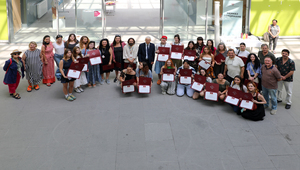 Eskişehir Teknik Üniversitesinden Sürdürülebilir Moda Eğitimine Uluslararası Katkı: “Fashion Forward” Etkinliği Tamamlandı