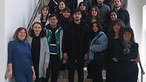 ESTÜ’de Radyo Programcılığı Eğitimleri Başlıyor