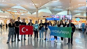 ESTÜ HİDROANA Takımı Shell Eco Marathon Europe’da Yarışacak
