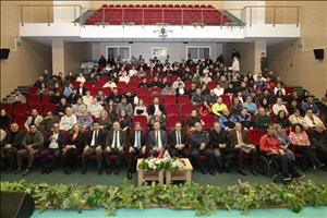 Erasmus+ Destekli “Gençler İçin Erişilebilir Spor” Projesinin Açılışı Yoğun Katılımla Gerçekleşti