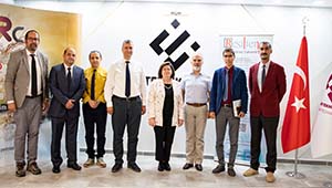 RESILIENCE Dergisi Yayın Hayatına ESTÜ Çatısı Altında Devam Edecek