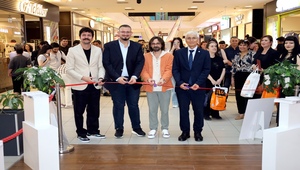 Eskişehir Teknik Üniversitesi ile Sektör Paydaşı Olan FLO İş Birliğinde Anadolu Motifleri Ayakkabı Tasarımlarına Dönüştü