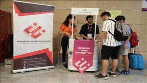 ESTÜ’de Yeni Kayıt Heyecanı 