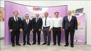  “İleri Prototip İstasyonu İçin Teknik Destek Projesi” 4’üncü Yönlendirme Komitesi Toplantısı Yapıldı 