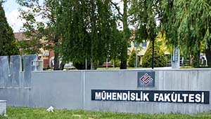  ESTÜ Mühendislik Fakültesi’ne MÜDEK Değerlendirmesinden Tam Not