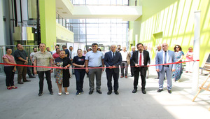 Eskişehir Teknik Üniversitesinde “15 Temmuz Demokrasi ve Milli Birlik Günü” Fotoğraf Sergisi Açıldı