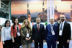 Eskişehir Teknik Üniversitesi APAIE 2026’da Küresel İş Birliklerini Güçlendirdi