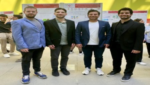ESTÜ Öğrencileri TEKNOFEST 2024’te Türkiye İkincisi Oldu
