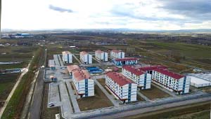 Gençlik ve Spor Bakanımız Dr. Mehmet Kasapoğlu 2500 Kişilik Yeni Yurdun 2022-2023 Eğitim-Öğretim Dönemi İçin Hazırlıklarını İnceledi