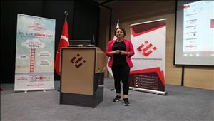 Kadın Erkek İlişkilerinde Pozitif İletişim Konuşuldu 