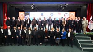 İçişleri Bakan Yardımcısı Ali ÇELİK Başkanlığında Kolluk Gözetim Komisyonu ESTÜ’de Toplandı