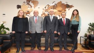 Eskişehir Teknik Üniversitesi ile myTECHNIC Arasında İş Birliği Gelişiyor