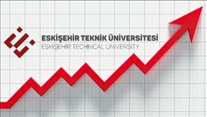 ESTÜ, Üniversitelerin Alan Bazlı Yetkinlik Analizi Sonuçlarında “Hava Araçları Tasarımı, Testi ve Performansı”, “Raylı Sistemler”, “Ulaştırma ve Lojistik” Kategorilerinde En Üst Sırada Yer Aldı